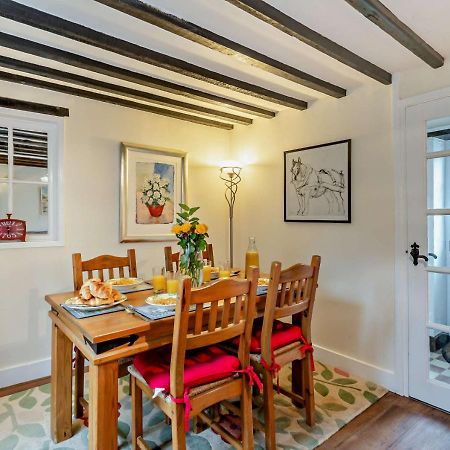 Barmstone Cottage Бранкастър Екстериор снимка