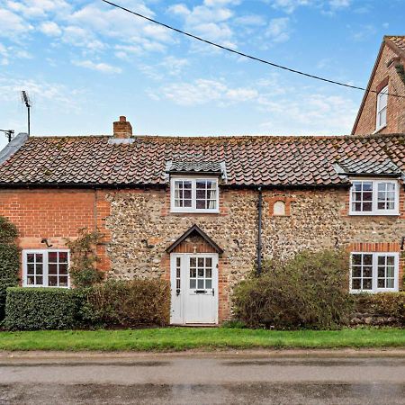 Barmstone Cottage Бранкастър Екстериор снимка