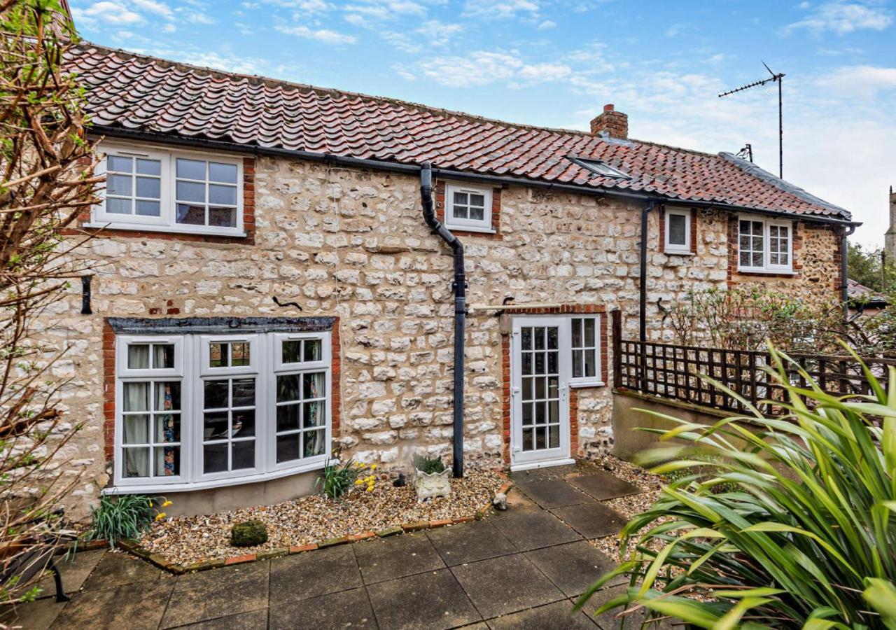 Barmstone Cottage Бранкастър Екстериор снимка