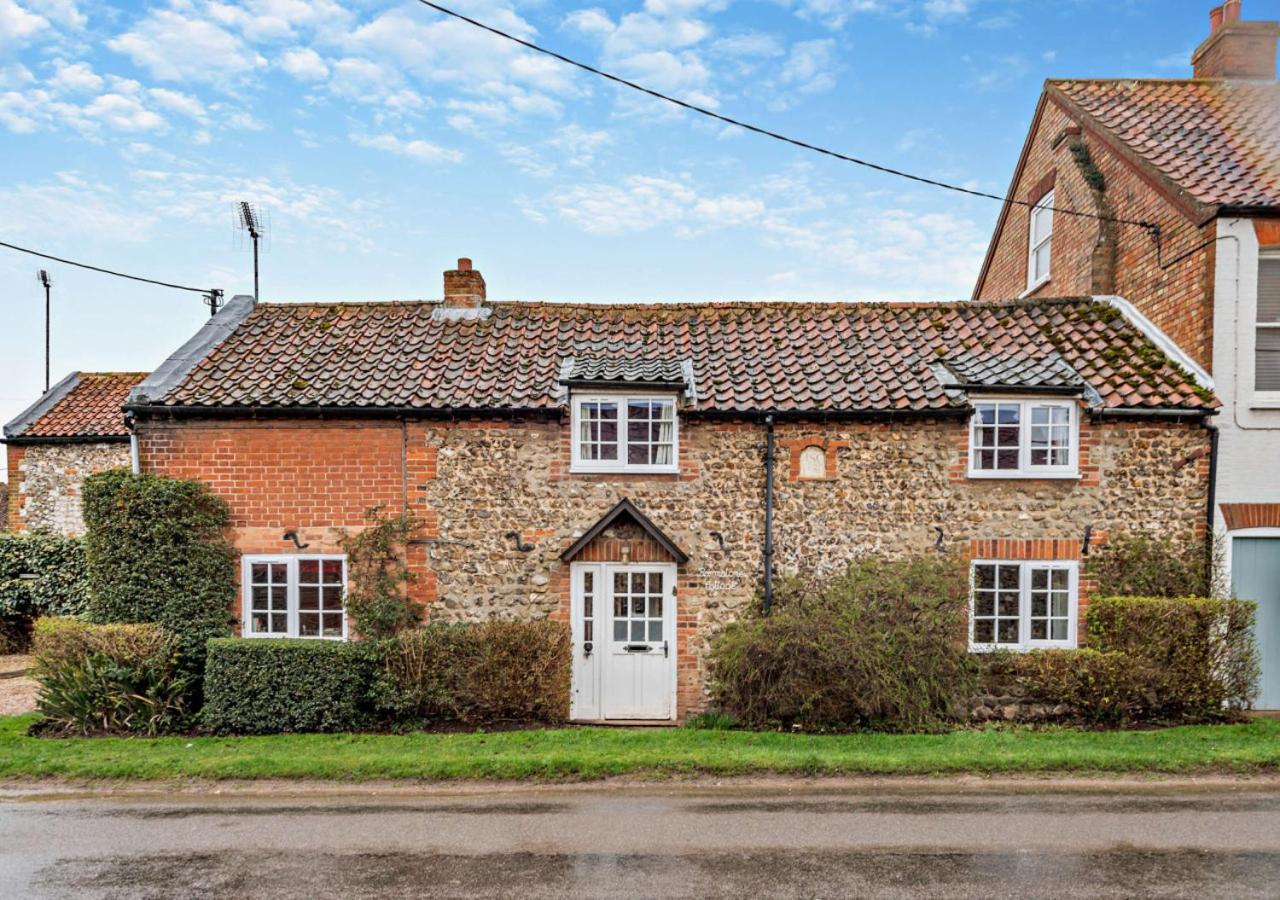 Barmstone Cottage Бранкастър Екстериор снимка